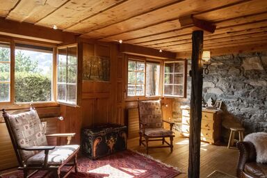 La Pive - La Pive .1