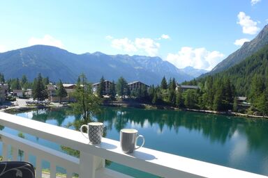 Alpes et Lac 14 - Alpes et Lac 28 .1