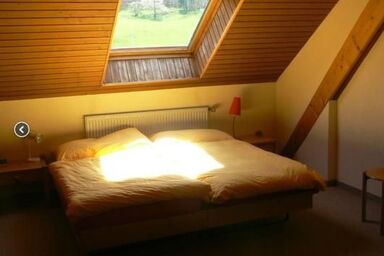 Schafmatthof Dachwohnung - Schafmatthof Dachwohnung .1