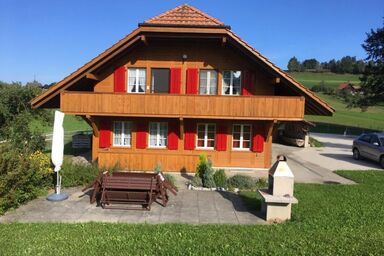 Holzegge - Holzegge .1