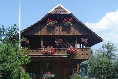 Spycher Ronachhüttli - Spycher Ronachhüttli .1