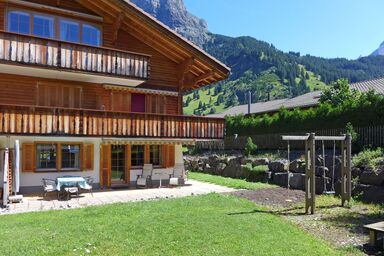 Laerchehus West - Laerchehus Ost .1