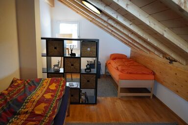 Maisonnette Wohnung Wätterbach Kandersteg - Maisonnette Wohnung Wätterbach Kandersteg .1