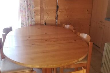 Chalet/ Blockhaus auf Camping - Chalet/ Blockhaus auf Camping .1