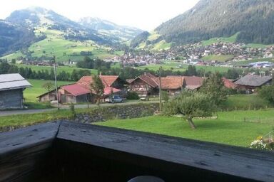 Mannried 2 1/2-Zimmerwohnung "Rustikal" - Mannried 2 1/2-Zimmerwohnung "Rustikal" .1