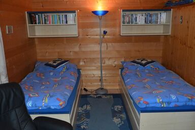 Eichhorn Appartement/Fewo, Dusche oder Bad, WC 3-Bettwohnung - Eichhorn Appartement/Fewo, Dusche oder Bad, WC 3-Bettwohnung .1