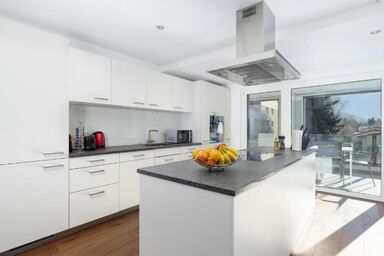 Swiss Hotel Apartments Appartement/Fewo Two Bedroom Apartment King - Swiss Hotel Apartments Appartement/Fewo Two Bedroom Apartment King .1