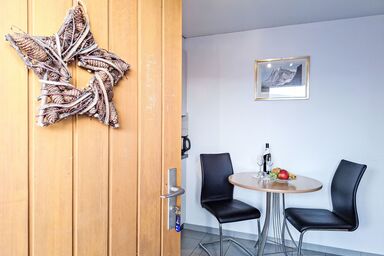 Chalet am Reeti - Chalet am Reeti .1