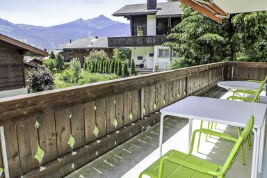 Chalet Bienli Mitte - Chalet Bienli Mitte .1