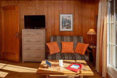 Chalet Spassvogel - Chalet Spassvogel .1