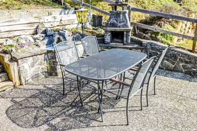 Chalet Reinhysi - Chalet Reinhysi .1