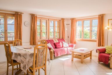 Apartment Strassscheuer - Apartment Strassscheuer .1