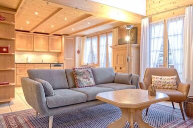 Apartment St. Louis 3.5 - Apartment St. Louis 3.5 .1