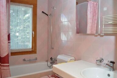 Rottal 4 Bett Wohnung - Rottal 4 Bett Wohnung .1