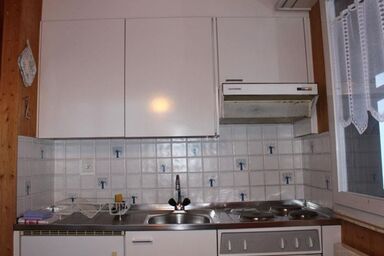 Trollhütte 4-Bett-Wohnung - Trollhütte 4-Bett-Wohnung .1