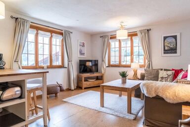 Apartment Rybibach Retreat - Apartment Rybibach Retreat .1