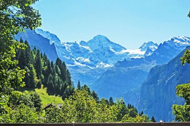 Schweizerhof Apt. S - Schweizerhof Apt. B .1