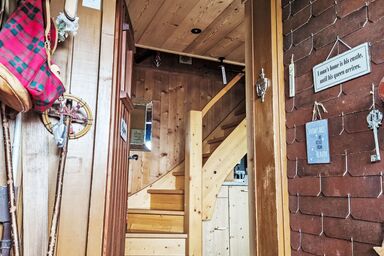 Chalet Birki Axalp - Chalet Birki Axalp .1