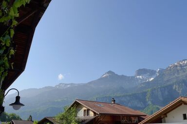 Beim Thor Gross - Beim Thor Klein .1