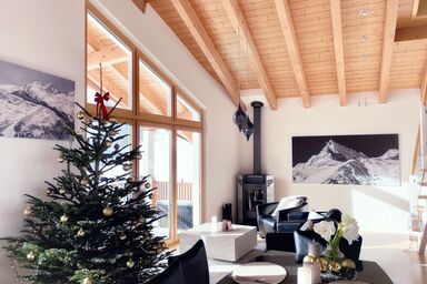 Penthouse Victoria’s Home im Haus Judith - Penthouse Victoria’s Home im Haus Judith .1