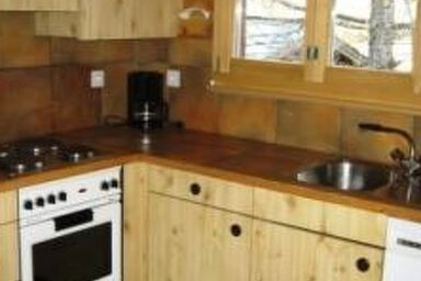 La Sapinière - La Sapinière .1