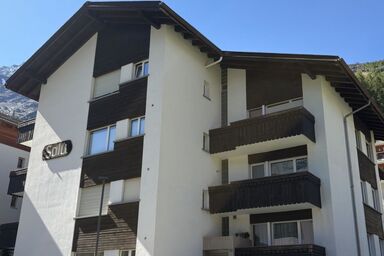 Haus Salü 5 - Haus Salü 5 .1