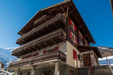 Chalet Bambi - Chalet Bambi .1