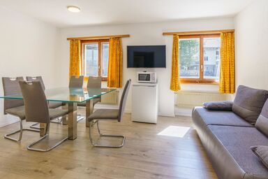 Haus Slalom Appartement/Fewo Apt #1 - Haus Slalom Appartement/Fewo Apt #1 .1