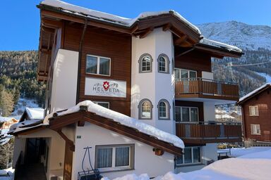 Helvetia Apartments - Helvetia Apartments .1