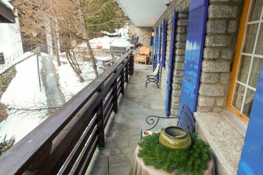 Chalet Turquino / Apartment Marmotte - Chalet Turquino / Apartment Marmotte .2