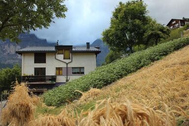 Haus Xaver - Haus Xaver .1