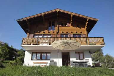 Chalet Stefanino, 2 1/2 Zimmer - Chalet Stefanino, 2 1/2 Zimmer .1