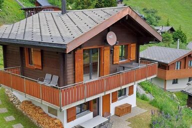 Chalet Brunnquell - Chalet Brunnquell .1