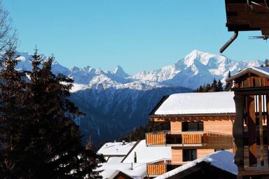 Bärgblüemli 2. OG Ost - Bärgblüemli 2. OG Ost .1