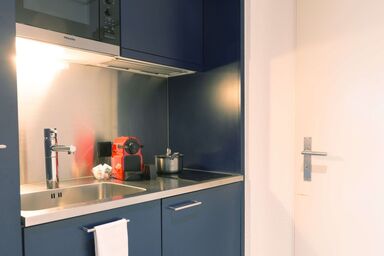 LU Museggmauer IV - Allmend HITrental Apartment - LU Museggmauer IV - Allmend HITrental Apartment .1