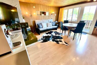 Bärengaden 4-Bettwohnung - Bärengaden 4-Bettwohnung .1