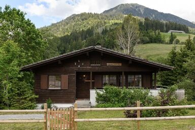 Chalet Baslerdybli - Chalet Baslerdybli .1