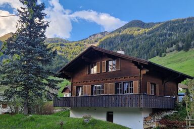 Rastflüehli - Rastflüehli .1