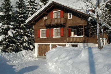 Chalet Bacchus (EG) - Chalet Bacchus (EG) .1