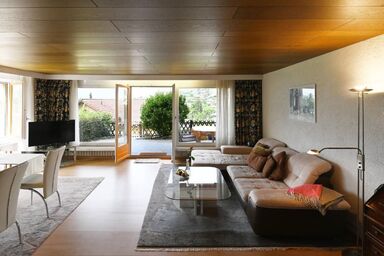 Appartement Alpenblick / A1 - Appartement Alpenblick / A1 .1