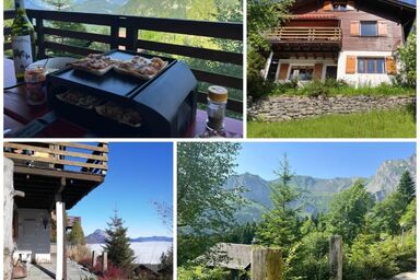 Chalet Hörler - Chalet Hörler .1