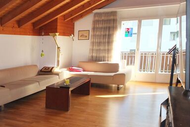 Dorfstrasse 53a / 2 Appartement/Fewo 6-Bettwohnung - Dorfstrasse 53a / 2 Appartement/Fewo 6-Bettwohnung .1
