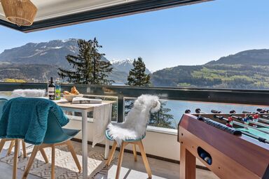 4 Seasons Apartment - 4 Seasons Apartment .1