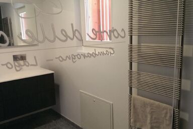 Corte delle Camelie - Wohnung im Erdgeschoss - Corte delle Camelie - Wohnung im Erdgeschoss .1