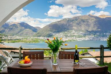 Residenza Miralago Apt. A4 - Residenza Miralago Apt. B13 .24