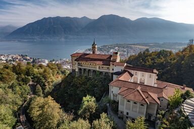 Locarno-Lido - Locarno-Lido .1