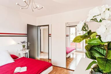 Junior Suite - Penthouse Suite .19