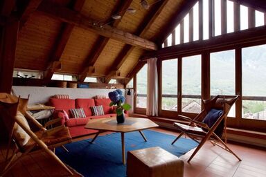 Casa Studer - Casa Studer .1