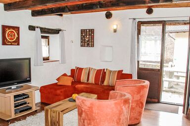 Rustico Cristallo - Rustico Cristallo .1