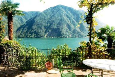 Barony Villa - Barony Villa .1